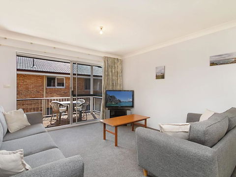 Allamanda Court Unit 6 - Tourism Guide 2