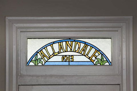 Allandale I Private Properties - Tourism Guide 1