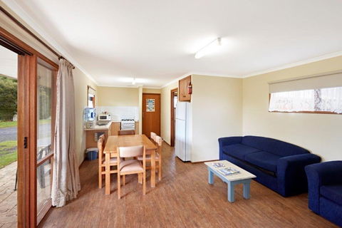 Allestree Holiday Units - Tourism Guide 3