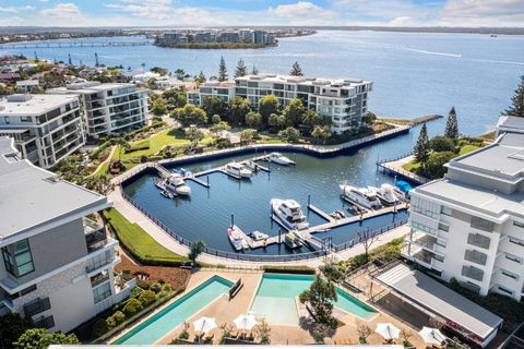 Allisee Apartments - Tourism Guide 0