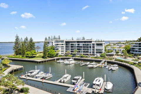 Allisee Apartments - Tourism Guide 2