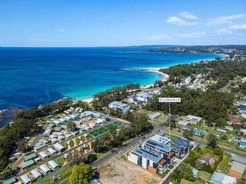 Allura Blue Jervis Bay - Tourism Guide 1