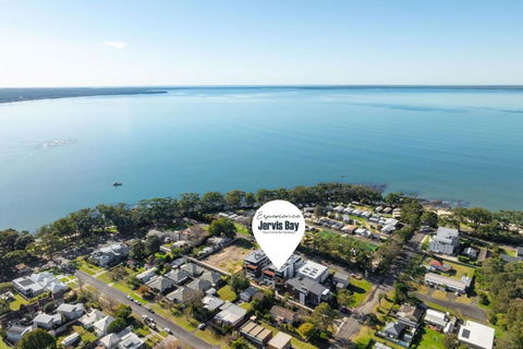 Allura Escapes By Experience Jervis Bay - Tourism Guide 0