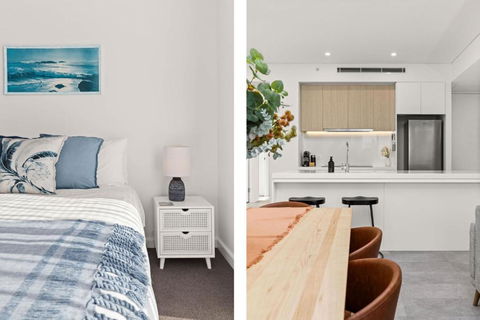 Allura Escapes By Experience Jervis Bay - Tourism Guide 4