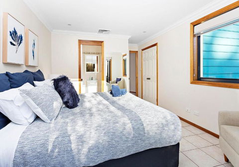 Allure On Seven Mile Beach Gerroa - Tourism Guide 2