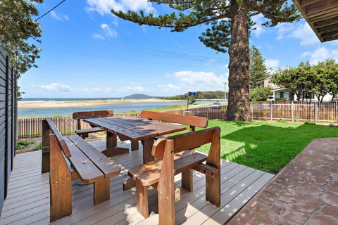 Allure On Seven Mile Beach Gerroa - Tourism Guide 0