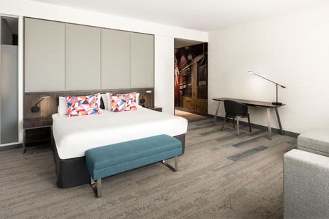 Aloft Perth - Tourism Guide 4