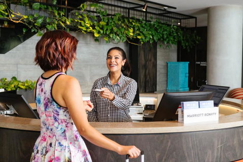 Aloft Perth - Tourism Guide 3