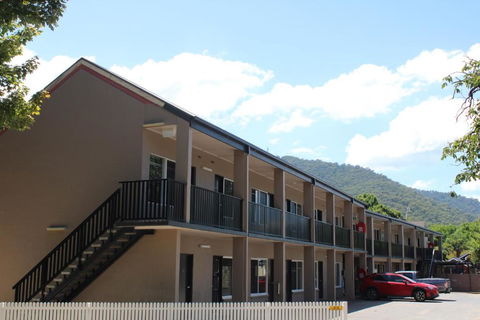 Alpine Hotel Bright - Tourism Guide 1