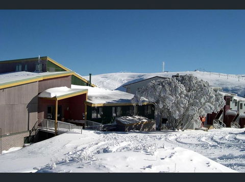Alpine Cabin- Spa/Pool/Sauna - Tourism Guide 3