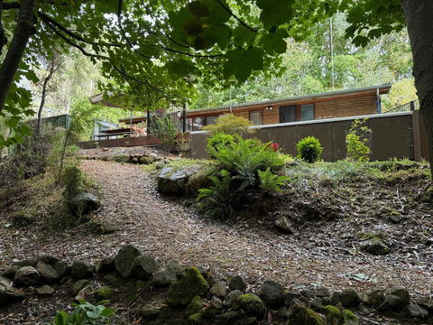 Alpine Creek House And Cabin - Tourism Guide 0