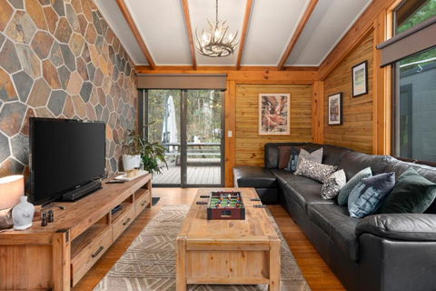 Alpine Creek House And Cabin - Tourism Guide 1