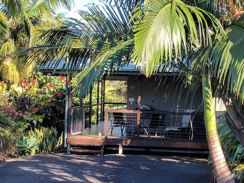 Alstonville Country Cottages - Tourism Guide 0