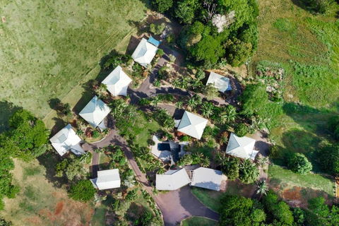 Alstonville Country Cottages - Tourism Guide 2