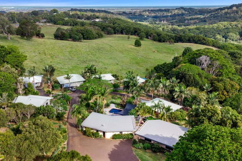 Alstonville Country Cottages - Tourism Guide 3