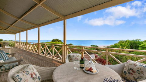 Alton House By Wine Coast Holidays - Tourism Guide 1