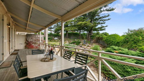 Alton House By Wine Coast Holidays - Tourism Guide 2