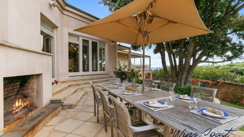 Alton House By Wine Coast Holidays - Tourism Guide 4