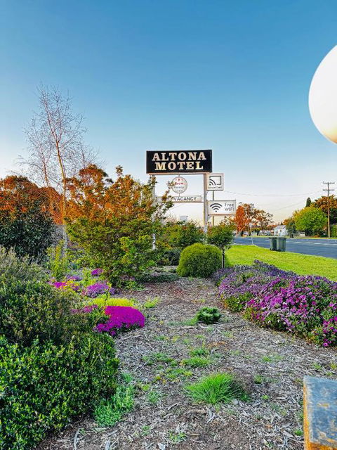 Altona Motel - Cruises Travel 0