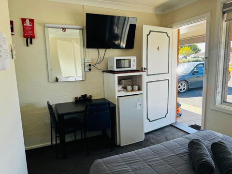 Altona Motel - Cruises Travel 3