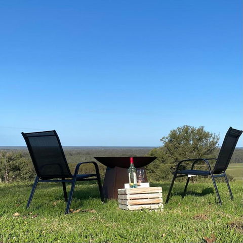 Amaroo One By Tiny Away - Tourism Guide 1