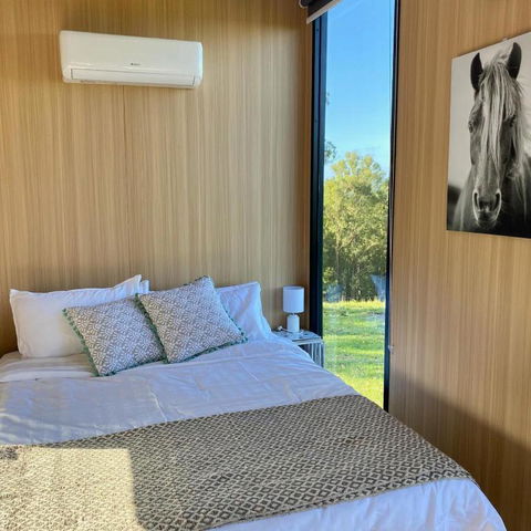 Amaroo One By Tiny Away - Tourism Guide 2