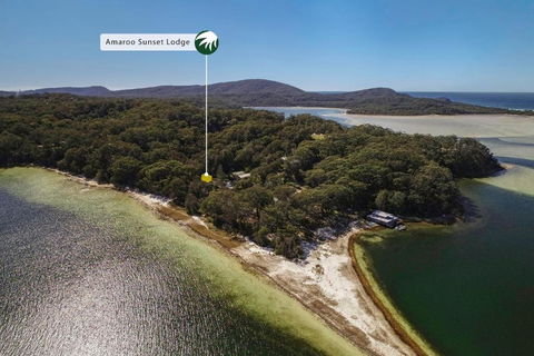 Amaroo Sunset Lodge - Tourism Guide 2