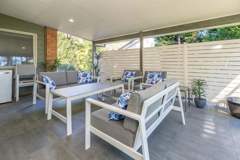 Amaroo Sunset Lodge - Tourism Guide 4