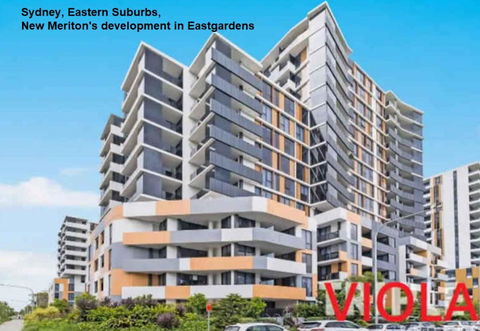 Amazing 1 Bedroom Apt With Large Living & Extra Sleeping Space -up To 5 Ppl Plus Gym Jacuzzi Spa Pool Sauna And Garden With BBQ - Tourism Guide 0