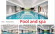 Amazing 1 Bedroom Apt With Large Living & Extra Sleeping Space -up To 5 Ppl Plus Gym Jacuzzi Spa Pool Sauna And Garden With BBQ - thumb 1