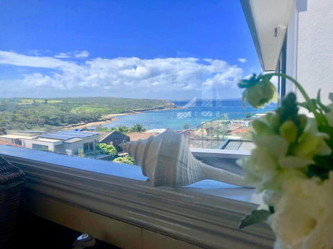 Amazing Views - 3 Bed Malabar - Tourism Guide 0