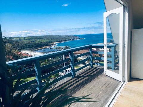 Amazing Views - 3 Bed Malabar - Tourism Guide 4