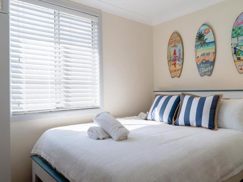 Amazing Views - 3 Bed Malabar - Tourism Guide 2