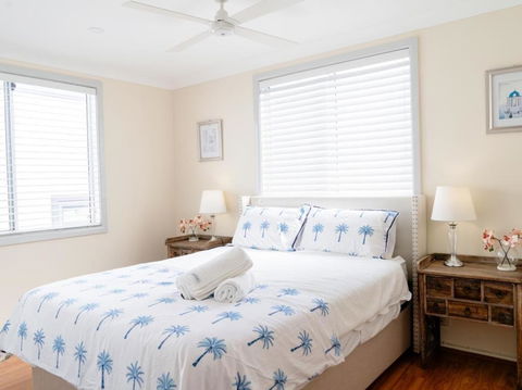 Amazing Views - 3 Bed Malabar - Tourism Guide 1