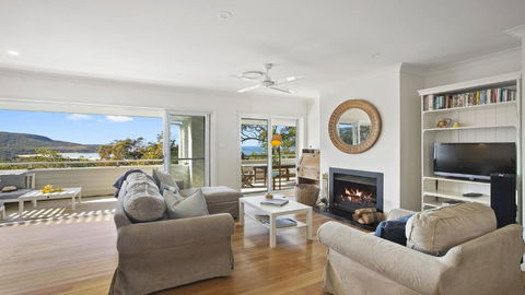 Amazing Views, Pet Friendly On Grandview - Tourism Guide 0