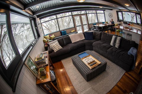 Amber Lodge Mt Buller - Tourism Guide 4