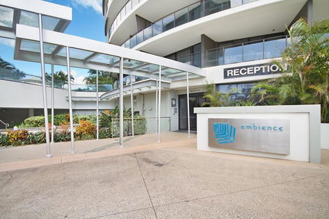 Ambience Burleigh Heads - Hosted By Burleigh Letting - Tourism Guide 0