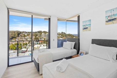 Ambience Burleigh Heads - Hosted By Burleigh Letting - Tourism Guide 4