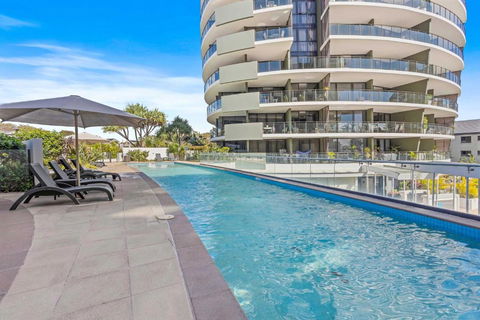 Ambience Burleigh Heads - Hosted By Burleigh Letting - Tourism Guide 2