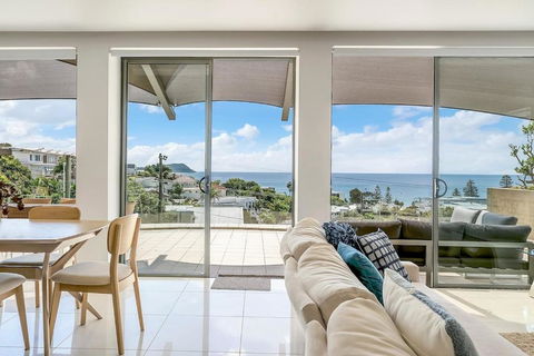 Amelie - Luxury Beach View Condo Minutes To Beach - Tourism Guide 2