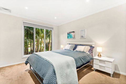 Amongst The Palms Inverloch - Tourism Guide 2