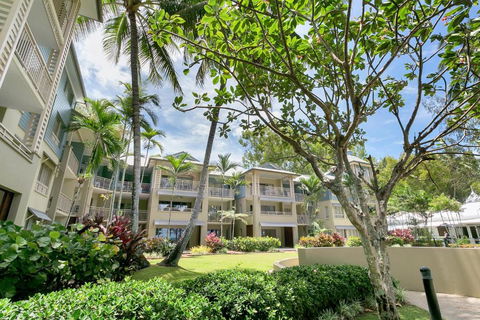 Amphora Laleuca Apartments Palm Cove - Tourism Guide 2