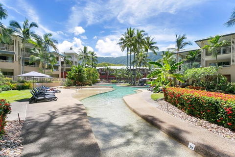 Amphora Laleuca Apartments Palm Cove - Tourism Guide 3