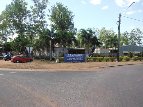 Anchorage Weipa - Travel Search 0