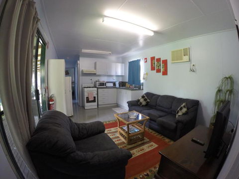 Anchorage Weipa - Travel Search 4