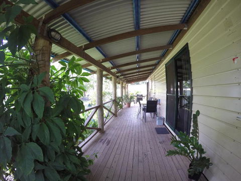 Anchorage Weipa - Travel Search 3