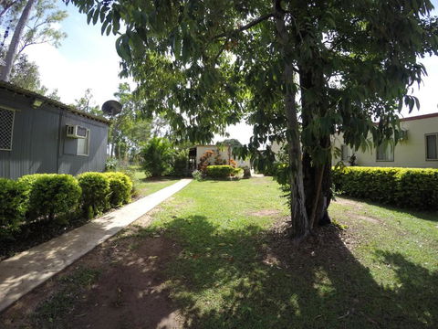 Anchorage Weipa - Travel Search 2