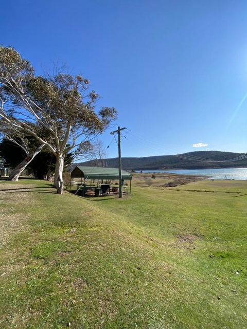 Anglers Reach Lakeside Village - Cruises Travel 4