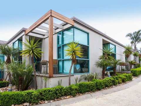 Anglesea River Apartment 22 - Tourism Guide 0