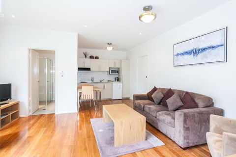 Anglesea River Apartment 22 - Tourism Guide 1